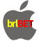 Aplicativo brlbet para iOS
