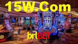 Welcome Bonus brlbet