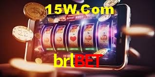 Account Benefits brlbet