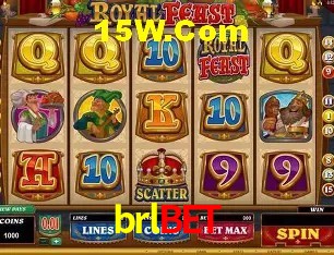 Provedores de Jogos brlbet