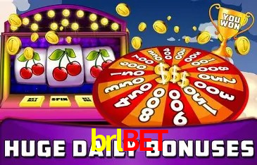 Design Responsivo brlbet