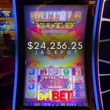 Slot Games brlbet