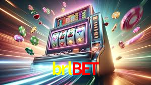 Game Providers brlbet