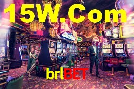 Live Casino brlbet