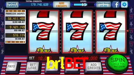 Bonus Features brlbet