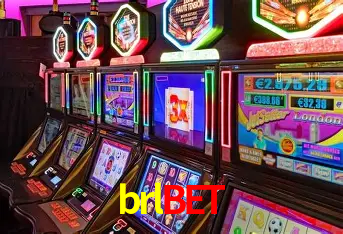 Secure Login brlbet