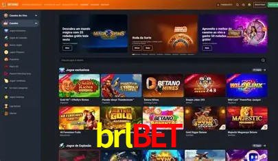 Exclusive Offers brlbet