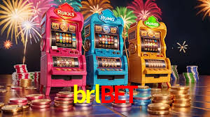 Experiência VIP brlbet