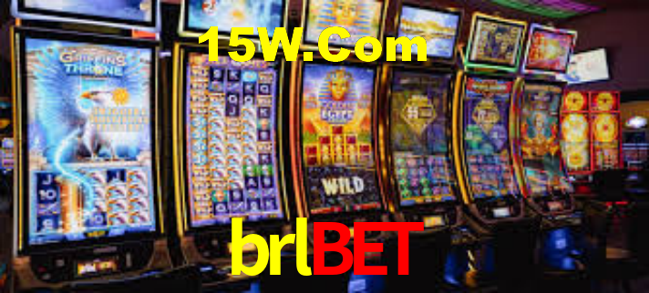 brlbet App Interface