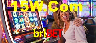 Welcome Bonus brlbet