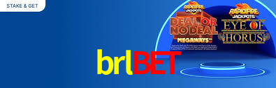 brlbet: Jogos de Caça-Níqueis-Altas Recompensas, Roleta-Velocidade, Blackjack-Desafios Máximos