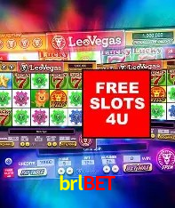 Weekend Specials brlbet