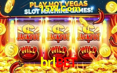 Game Providers brlbet