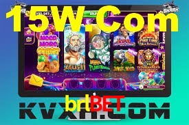 Premium Interface brlbet