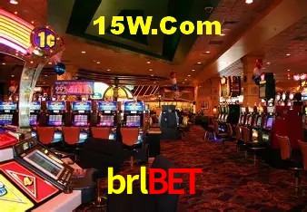 Slot Games brlbet