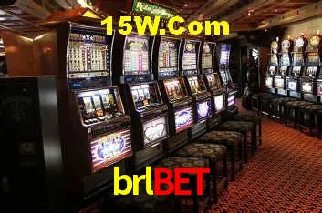 Platform Technology brlbet