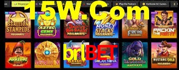 Tournaments brlbet
