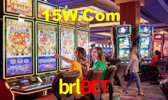 Premium Interface brlbet