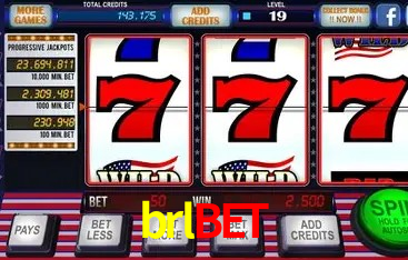 Welcome Bonus brlbet