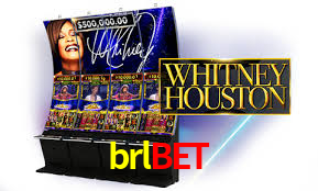 Welcome Bonus brlbet